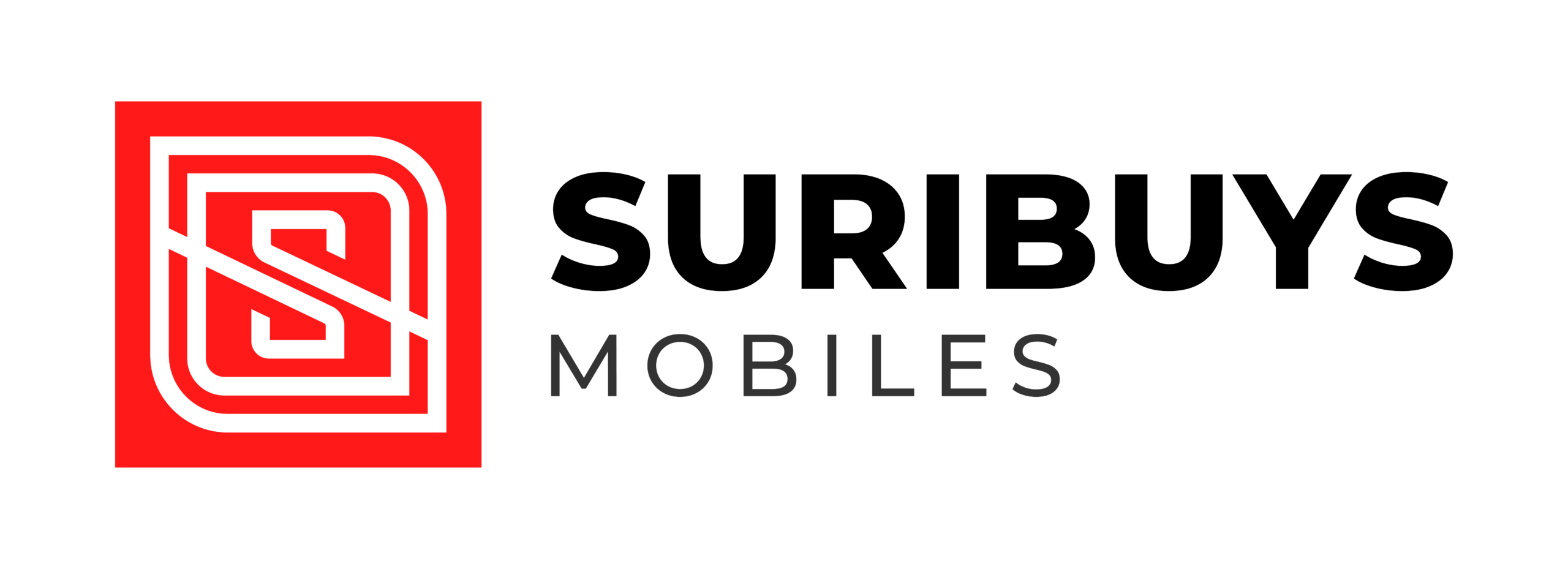 Suribuys Logo