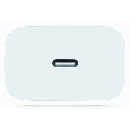 Apple 20 Watt Wall adapter-2