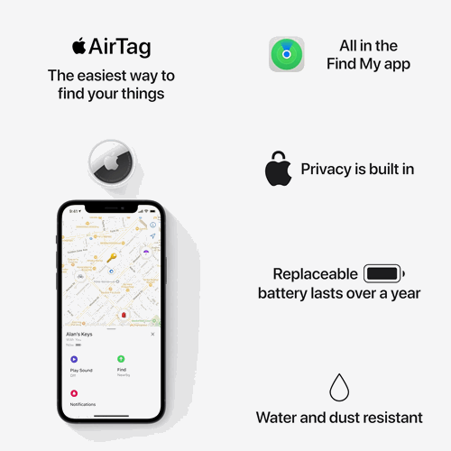 Apple Airtag-3