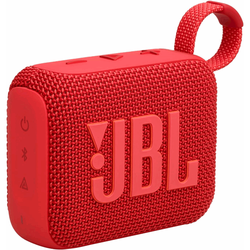 JBL Go 4