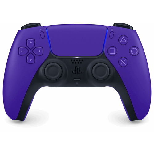 Sony DualSense Control Ps5 Purple-4