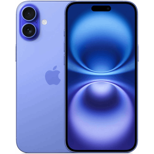Apple iPhone 16 Plus E-Sim