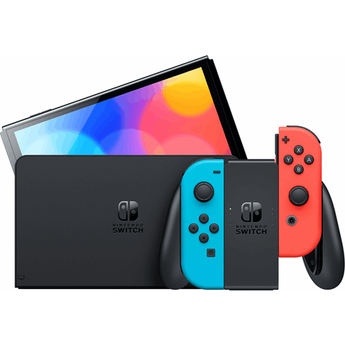 switch oled-2