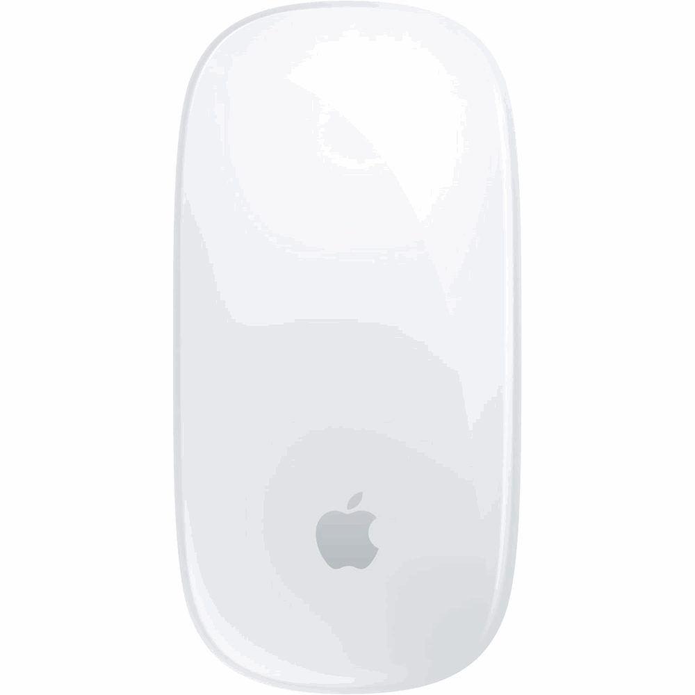 Apple Magic Mouse